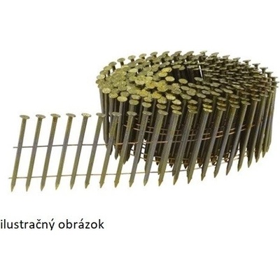 Makita klince pre klincovačky 2,5x65mm, 8100ks F-30900