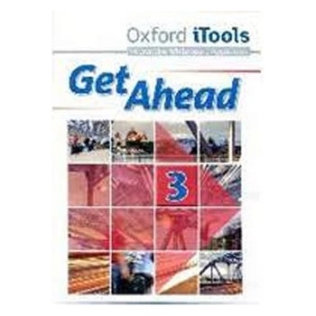 Get Ahead 3 iTools