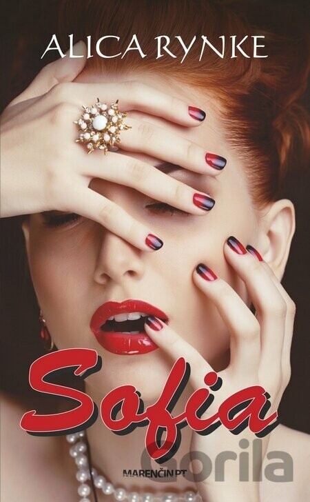 Sofia Alica Rynke