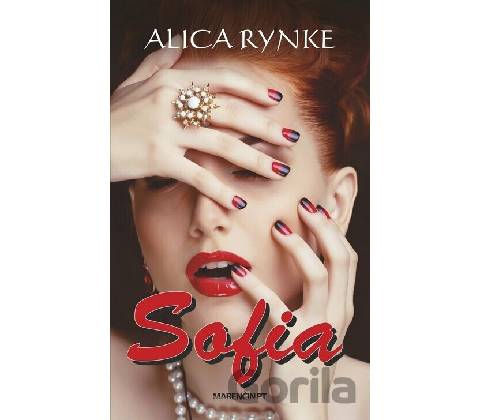 Sofia Alica Rynke