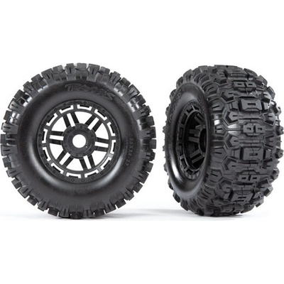 Traxxas kolo 2.8/3.6