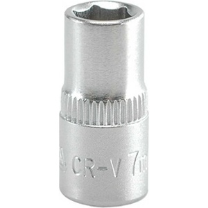 TOYA YATO 7 mm 1/4" (YT-1406)