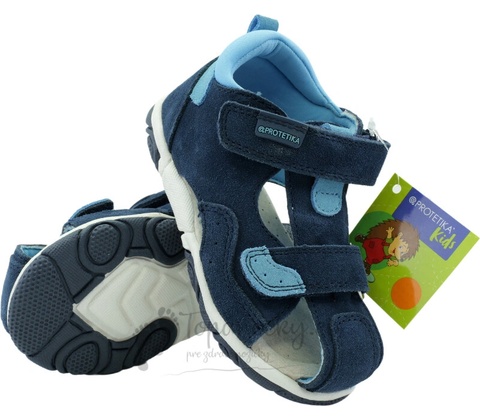 Protetika Tory denim