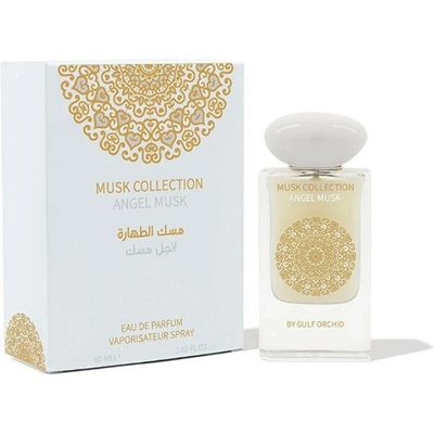 Gulf Orchid Angel Musk parfumovaná voda unisex 60 ml