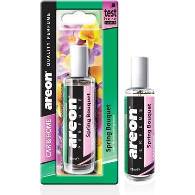 Areon Perfume Spring Bouquet 35 ml