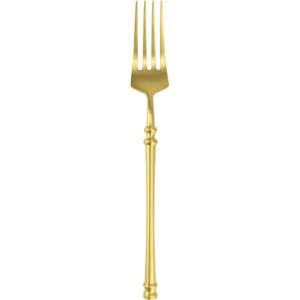 Horecano Horecano-wabi sabi-Вилица основна 18/8 vintage gold (hc-3972) (013972)