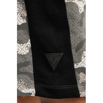 Guess Памучен къс панталон Guess CHAYTON (Z6RD00.K9YI1)