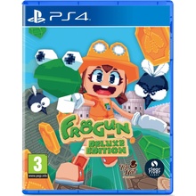 Frogun (Deluxe Edition)