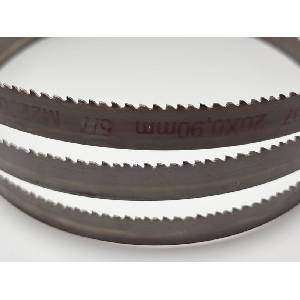 SIMONDS Банцигови ленти за метал 4090/34x1, 1/5/8 SIMONDS