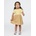 GAP Baby рокля Brannan Bear GAP GAP | Zhalt | Момичешки | 80