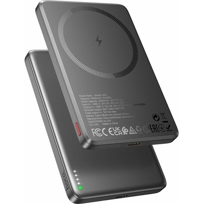 Hoco Pd Qc 2A 20W Q26