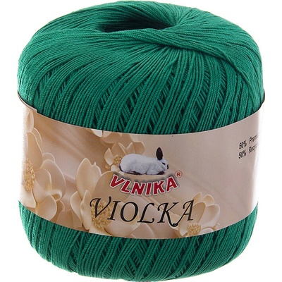 VLNIKA Příze Violka Varianta: 140
