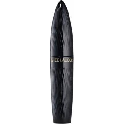 Estée Lauder Turbo Lash Mascara řasenka pro objem natočení a oddělení řas Black 3 ml