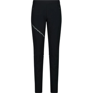 CMP Дамски туристически панталон CMP Women's Pant 33T2726 Walking trousers - Nero - размер 46 (EU) (110-1807-0217)