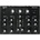 Omnitronic TRM-402
