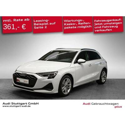 Audi A3 40 TFSIe S tronic Sportback 150 kW