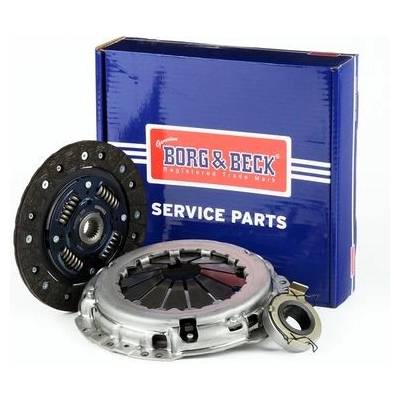 Spojková sada BORG & BECK HK2465