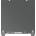 Creality Cold Printing Build Plate - 235 x 235 mm (4004090140)
