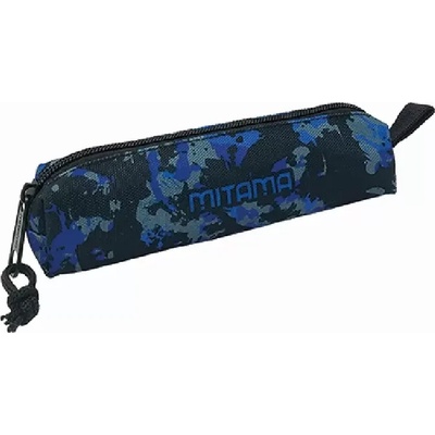 Mitama Несесер MITAMA Tombolino Mini BLU CAMU