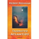 Knihy Tajomstvo Atlantídy - Herbie Brennan