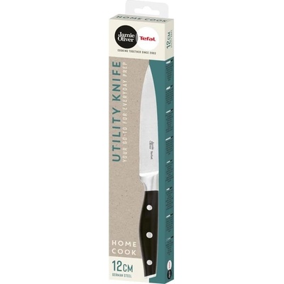 Tefal Кухненски нож Tefal Jamie Oliver 12см K2670944 (K2670944)