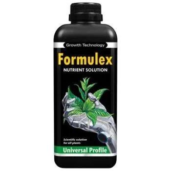 Image 1 of Formulex 1L - минерален тор
