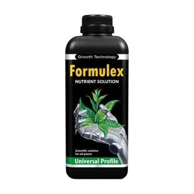 Formulex 1L - минерален тор