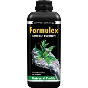  Formulex 1L - минерален тор