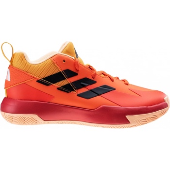 adidas Cross Em Up Select Jr IE9274 basketbalová obuv