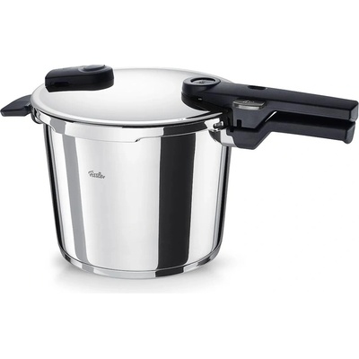 Fissler VITAQUICK 6 l strieborná