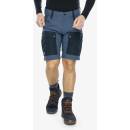 Fjällräven Keb shorts dark uncle