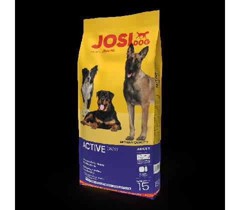 JosiDog Active 0,9 kg