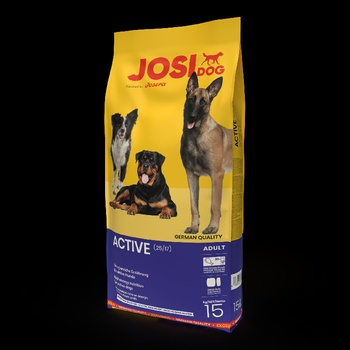 JosiDog Active 0,9 kg