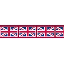 Red Dingo Postroj Union Jack