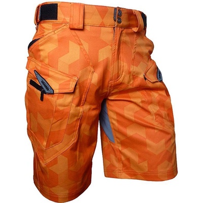 Haven Cubes Neo 2016 oranžová