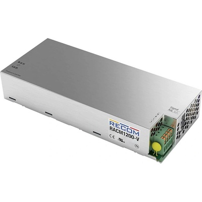 RECOM RACM1200-36SAV/ENC spínaný síťový zdroj 36 V 40 A 1.200 W