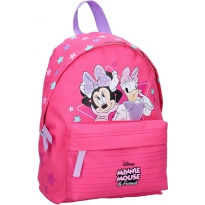 Vadobag Myška Minnie Mouse růžový