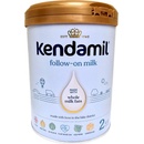 Dojčenské mlieka Kendamil 2 DHA+ 800 g