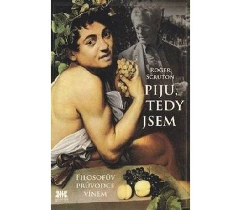 Piju, tedy jsem