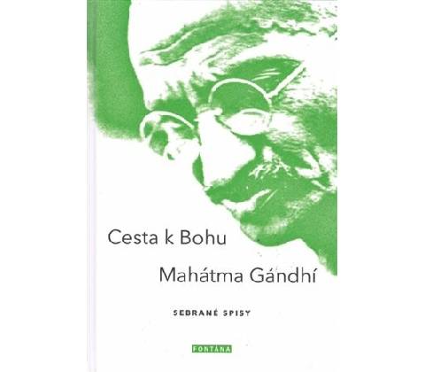 Cesta k bohu