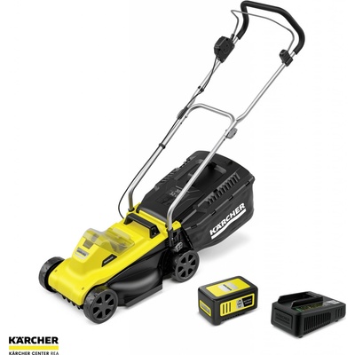 Kärcher LMO 2-18 Battery Set 1.445-401.0