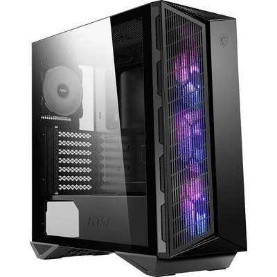 MSI MPG GUNGNIR 111R 306-7G10X21-W57