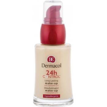 Dermacol 24h Control make-up 0 30 ml