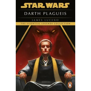 Star Wars: Darth Plagueis (ISBN: 9781804943601)