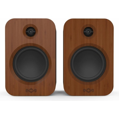 House of Marley Simmer Down Duo