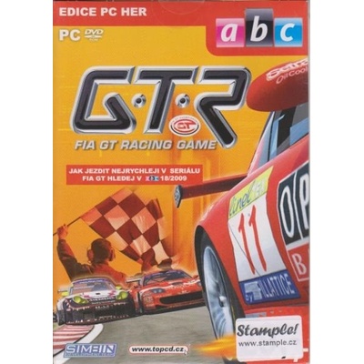 GTR