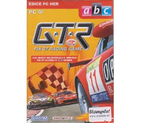 GTR