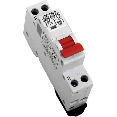 Bonega 19-1010B-PEP-6DPN