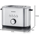 Image 1 of Severin AT2620