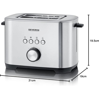 Image 1 of Severin AT2620